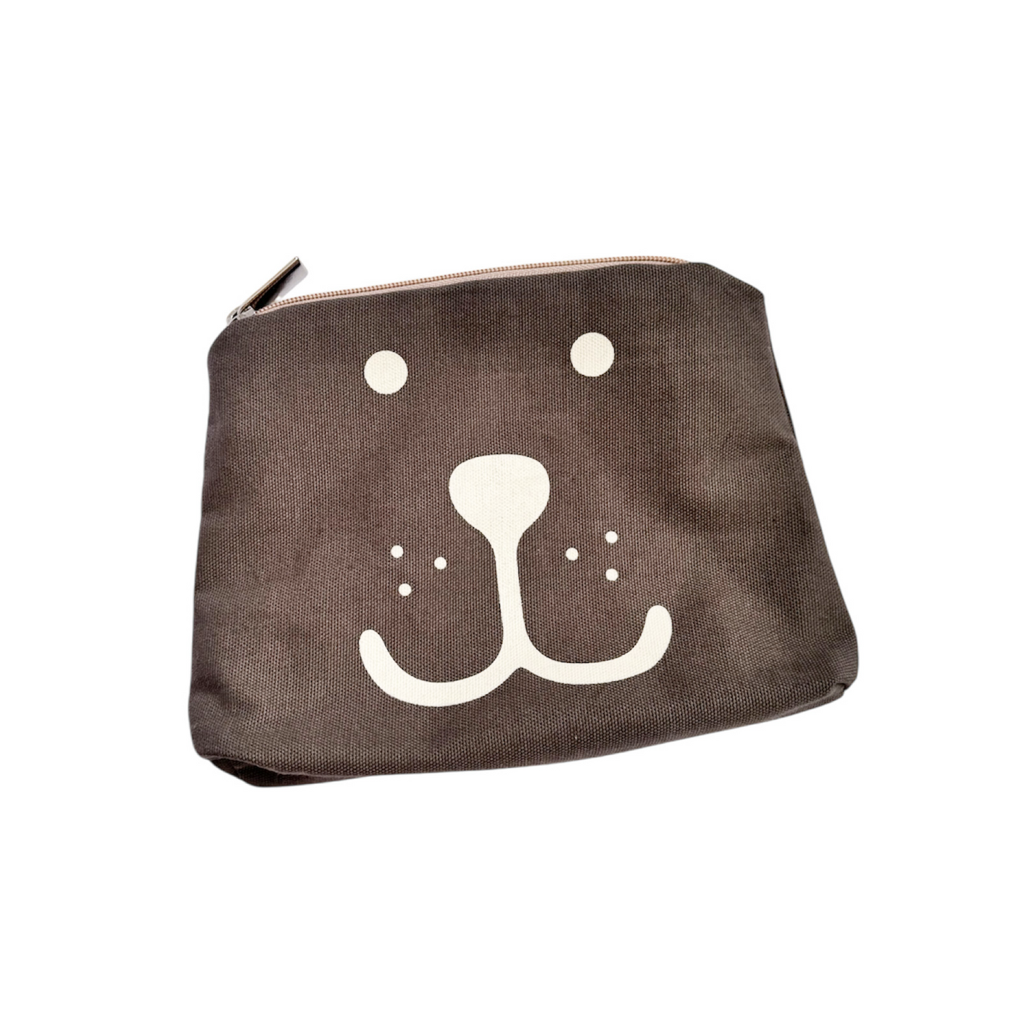 Necessaire Focinho com kit tem tudo