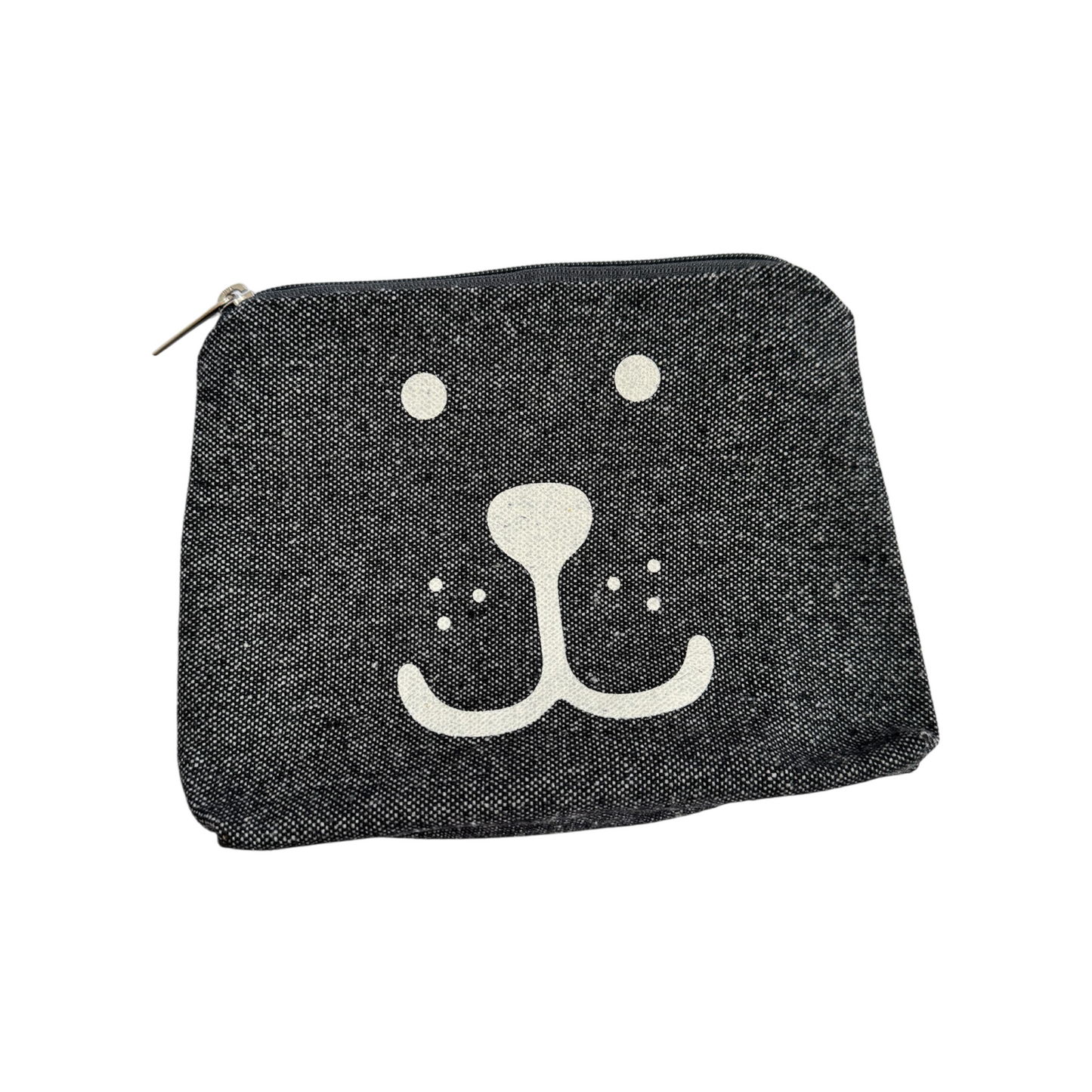 Necessaire Focinho com kit tem tudo