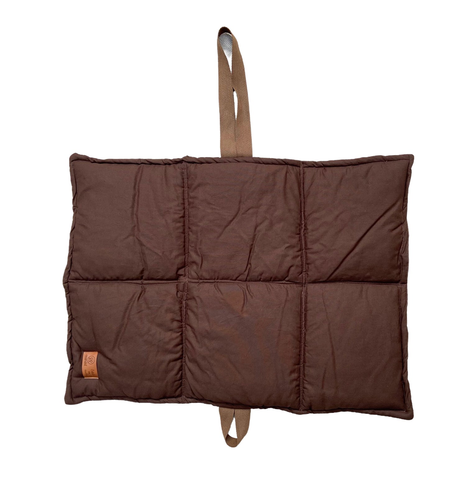 Colchonete Urban Chocolate