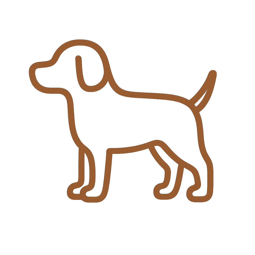 Pele Normal e Filhotes