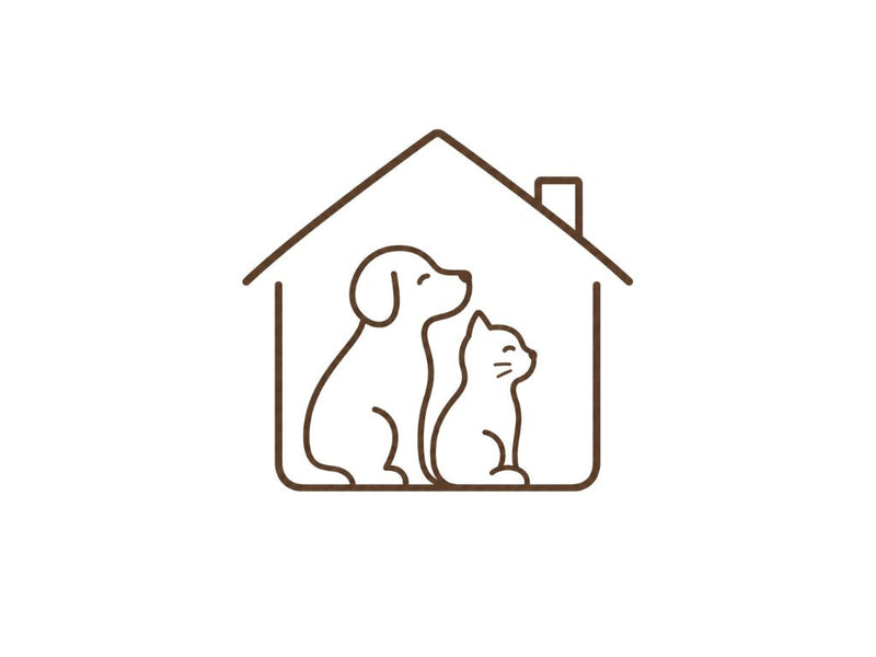 Casa Cheirosa com Peludos