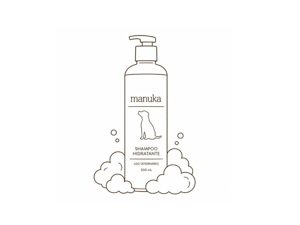 Shampoo