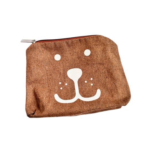MIMO Necessaire Focinho Fofinho