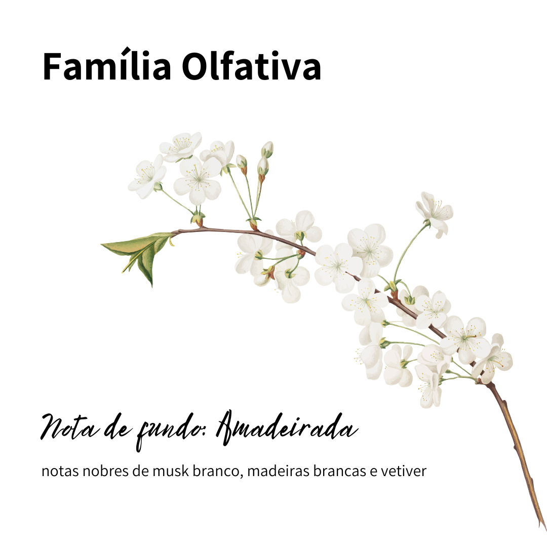 NEUTRALIZADOR DE ODORES | Toranja, Vetiver e Musk Branco | em 2 tamanhos