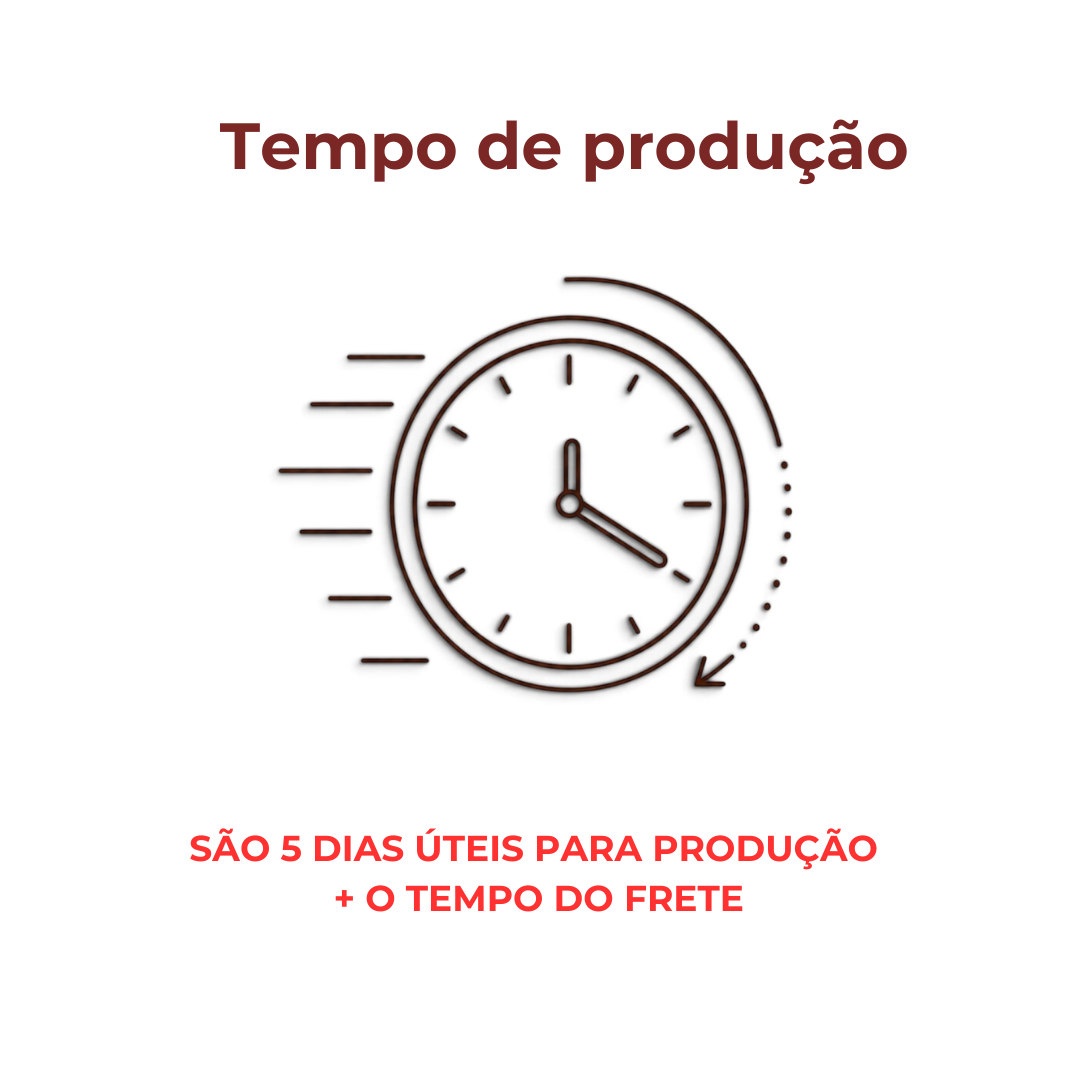 Comedouro Nórdico | Personalize o nome do seu Pet