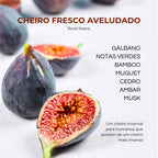 BANHO A SECO FIGO | Neutralizador de Odores