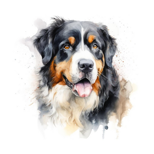 Placa Bernese - Várias