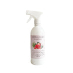 NEUTRALIZADOR DE ODORES | Toranja, Vetiver e Musk Branco | em 2 tamanhos