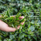 NEUTRALIZADOR |  Chá Verde | em 2 tamanhos