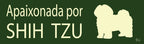 Placa Shih Tzu - Várias