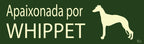Placa  Whippet e Galgo- Várias