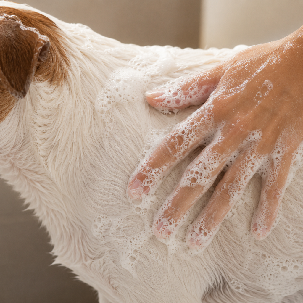 SHAMPOO FIGO | Neutralizador de Odores