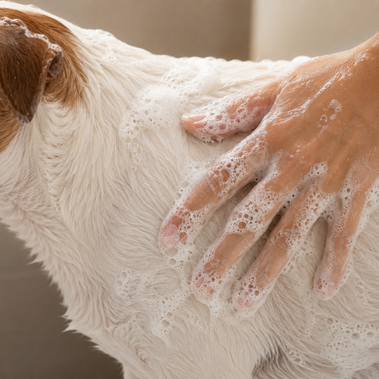 SHAMPOO FIGO | Neutralizador de Odores