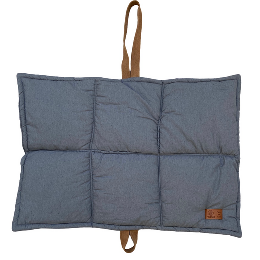 Colchonete Urban Cinza