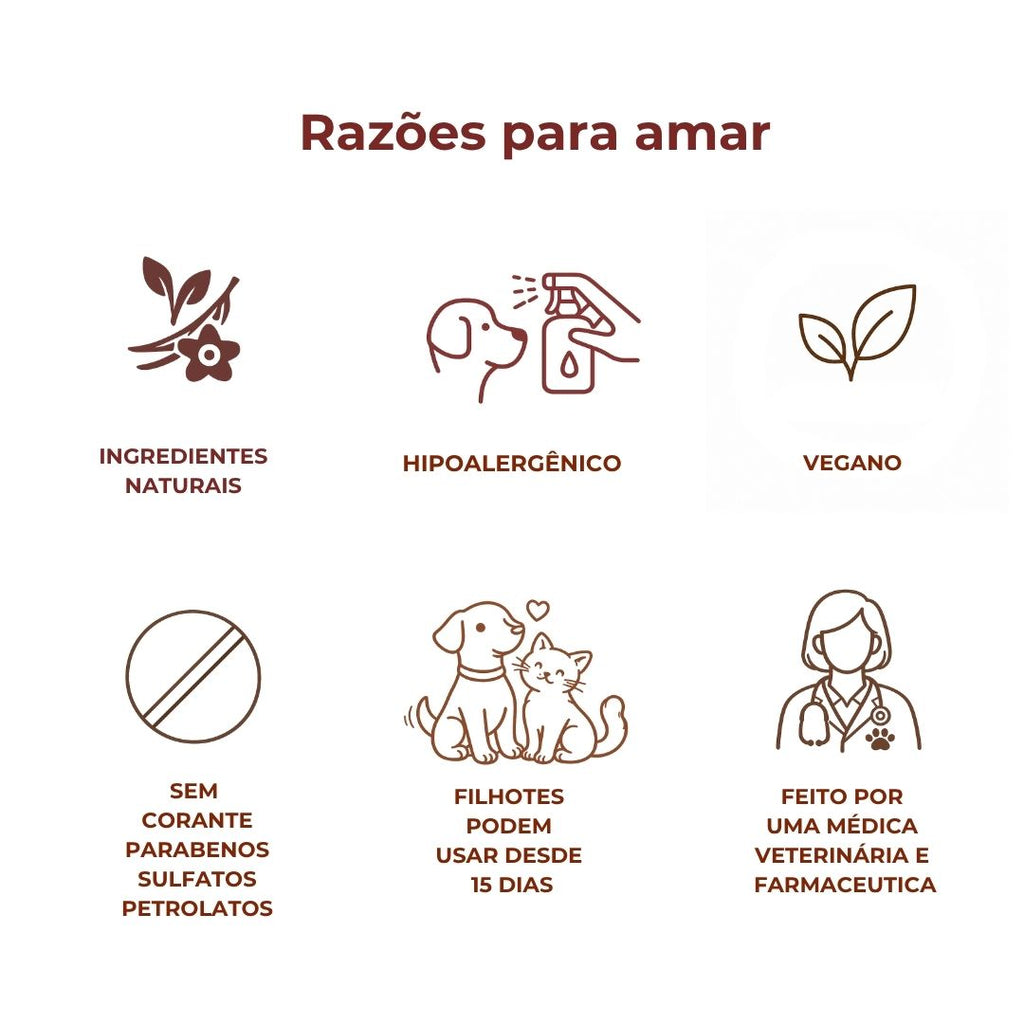 BANHO A SECO AVEIA ORGÂNICA | Pele Sensível
