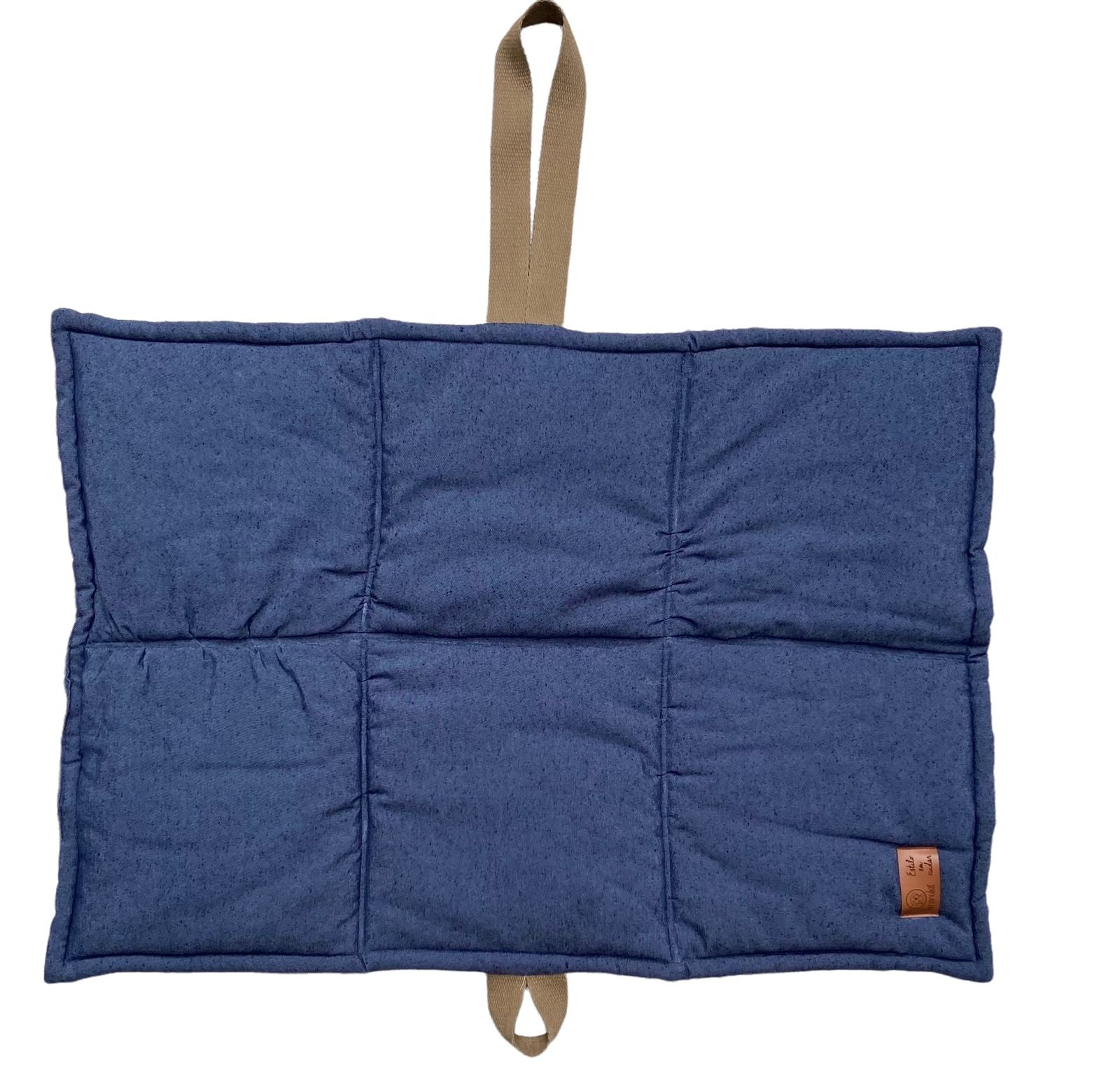 Colchonete Urban Jeans Escuro