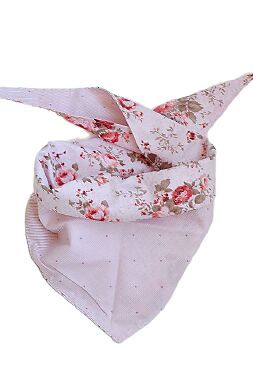Bandana Floral